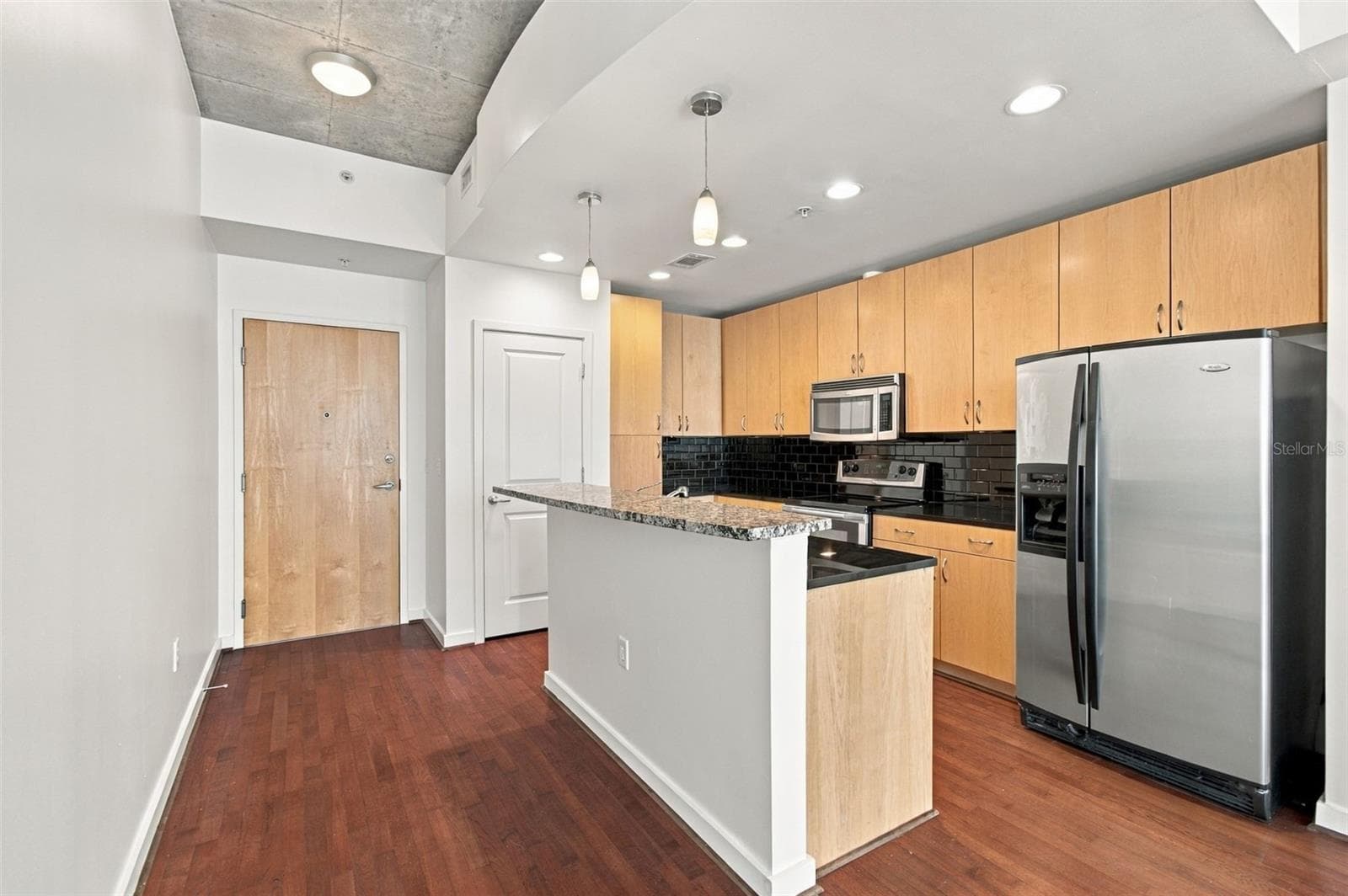 Condominium at 777 N ASHLEY DR #1704, TAMPA, photo 11 of 77