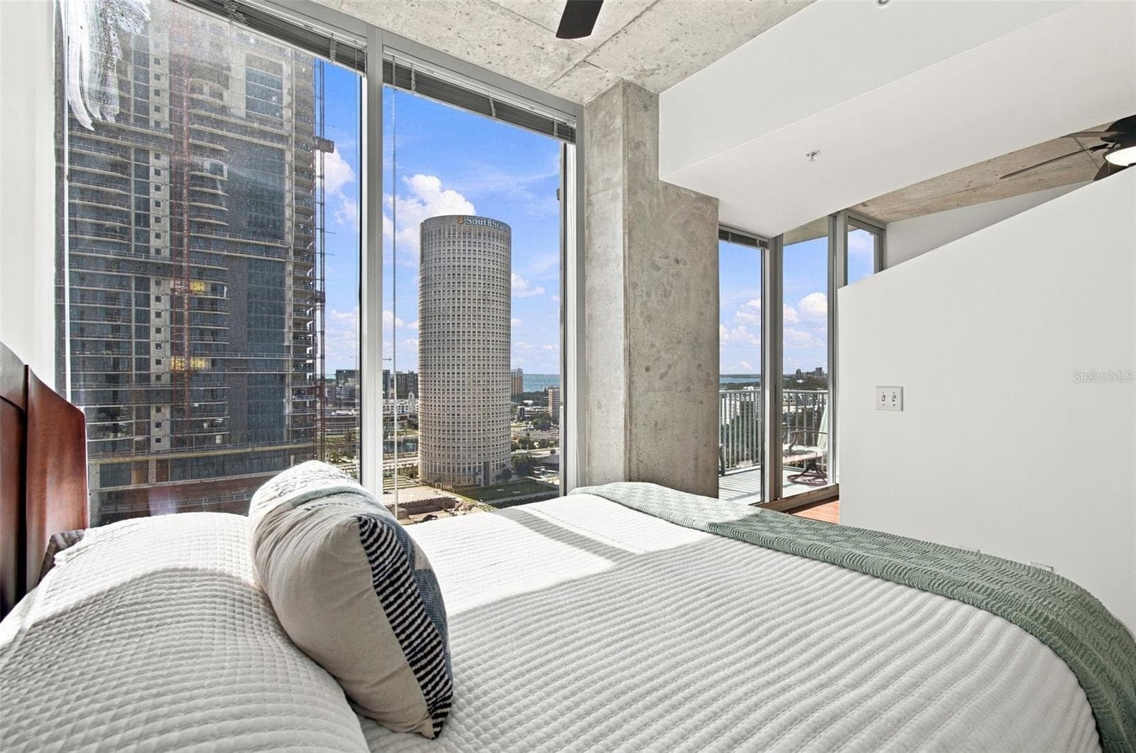 Condominium at 777 N ASHLEY DR #1704, TAMPA, photo 17 of 77