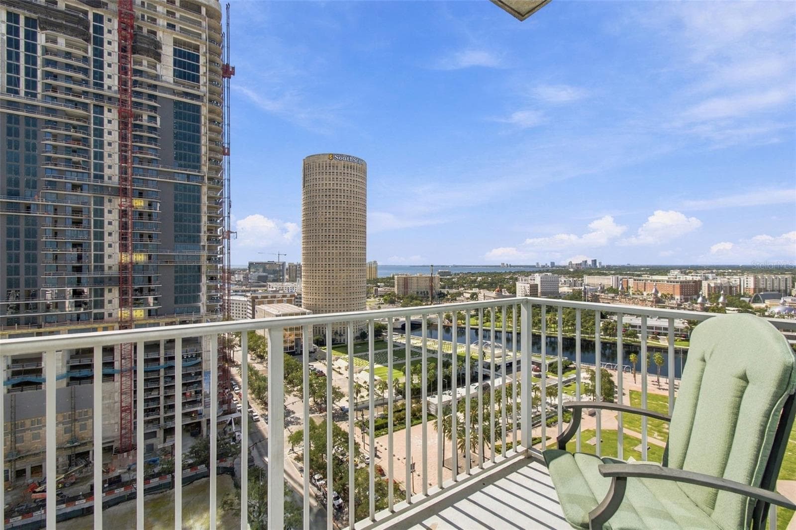 Condominium at 777 N ASHLEY DR #1704, TAMPA, photo 28 of 77