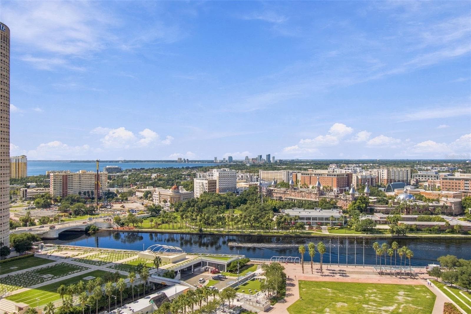 Condominium at 777 N ASHLEY DR #1704, TAMPA, photo 29 of 77