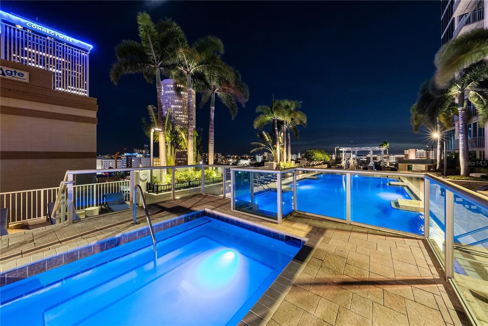 Condominium at 777 N ASHLEY DR #1704, TAMPA, photo 31 of 77