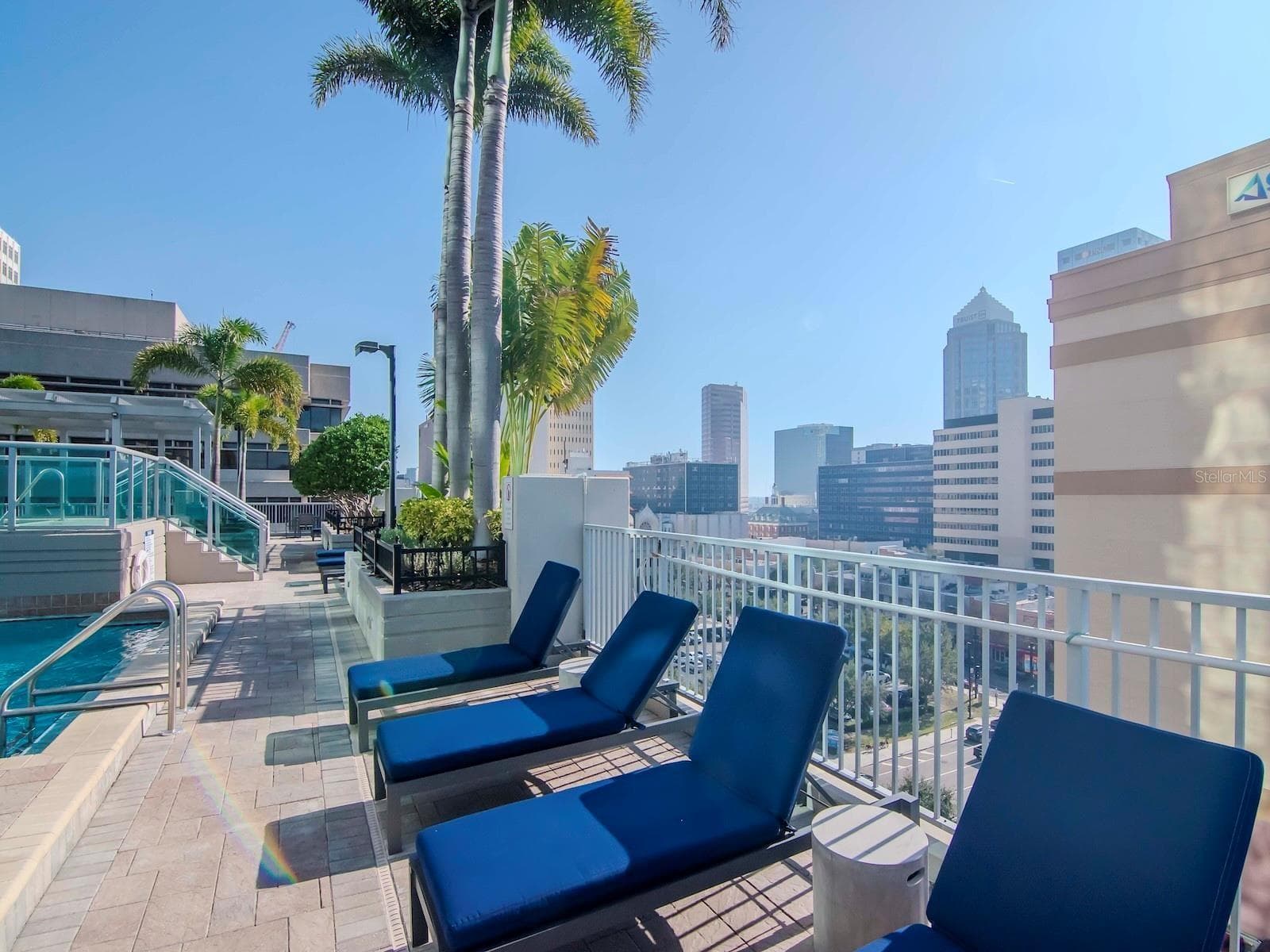 Condominium at 777 N ASHLEY DR #1704, TAMPA, photo 34 of 77