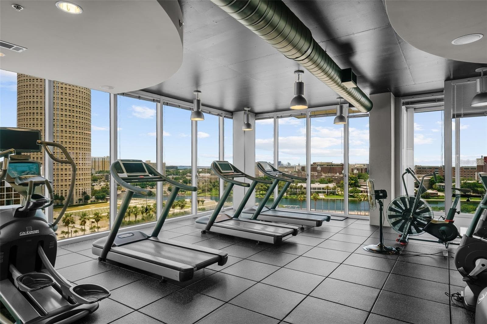 Condominium at 777 N ASHLEY DR #1704, TAMPA, photo 37 of 77