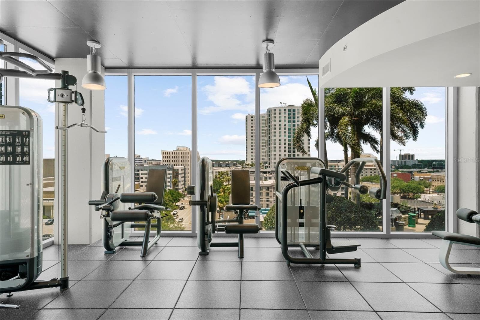 Condominium at 777 N ASHLEY DR #1704, TAMPA, photo 44 of 77