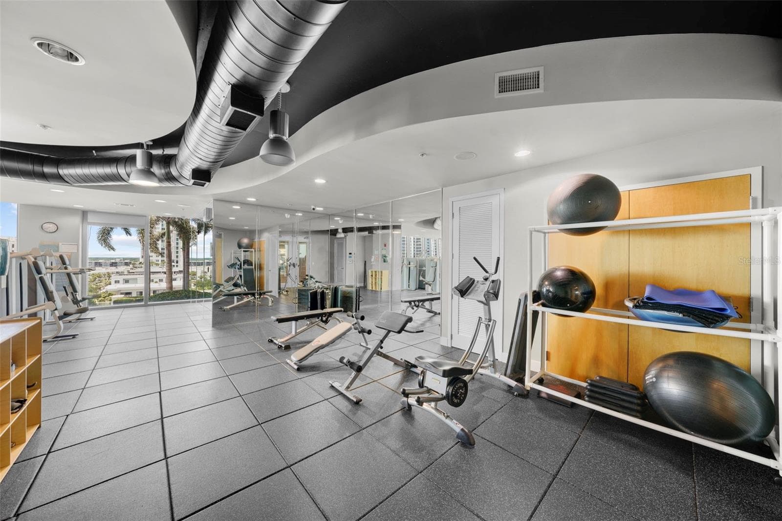 Condominium at 777 N ASHLEY DR #1704, TAMPA, photo 46 of 77
