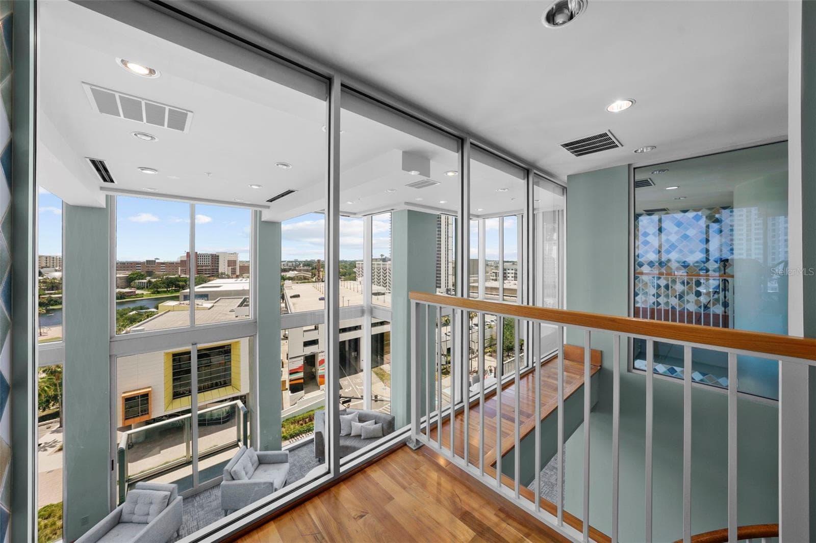 Condominium at 777 N ASHLEY DR #1704, TAMPA, photo 53 of 77