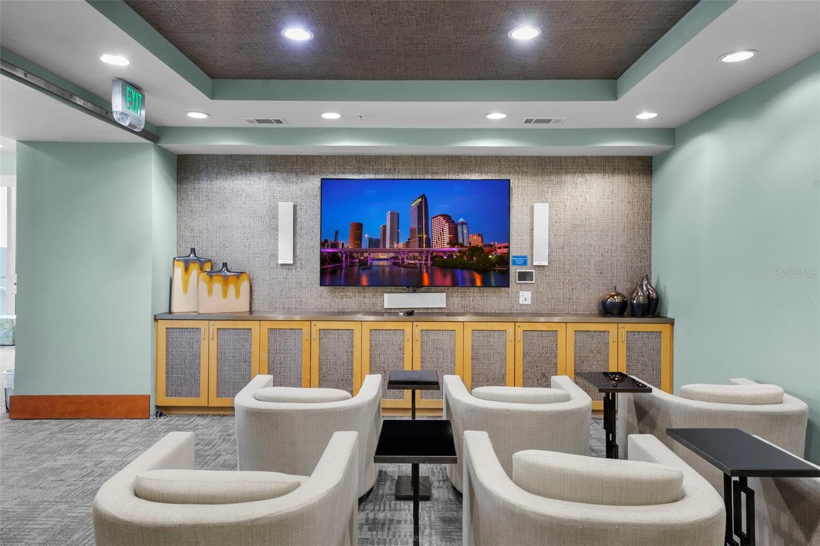 Condominium at 777 N ASHLEY DR #1704, TAMPA, photo 55 of 77