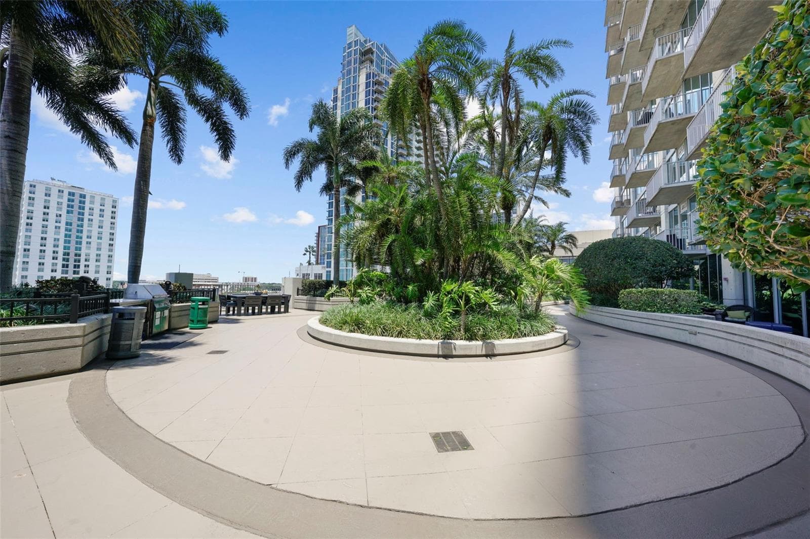 Condominium at 777 N ASHLEY DR #1704, TAMPA, photo 60 of 77