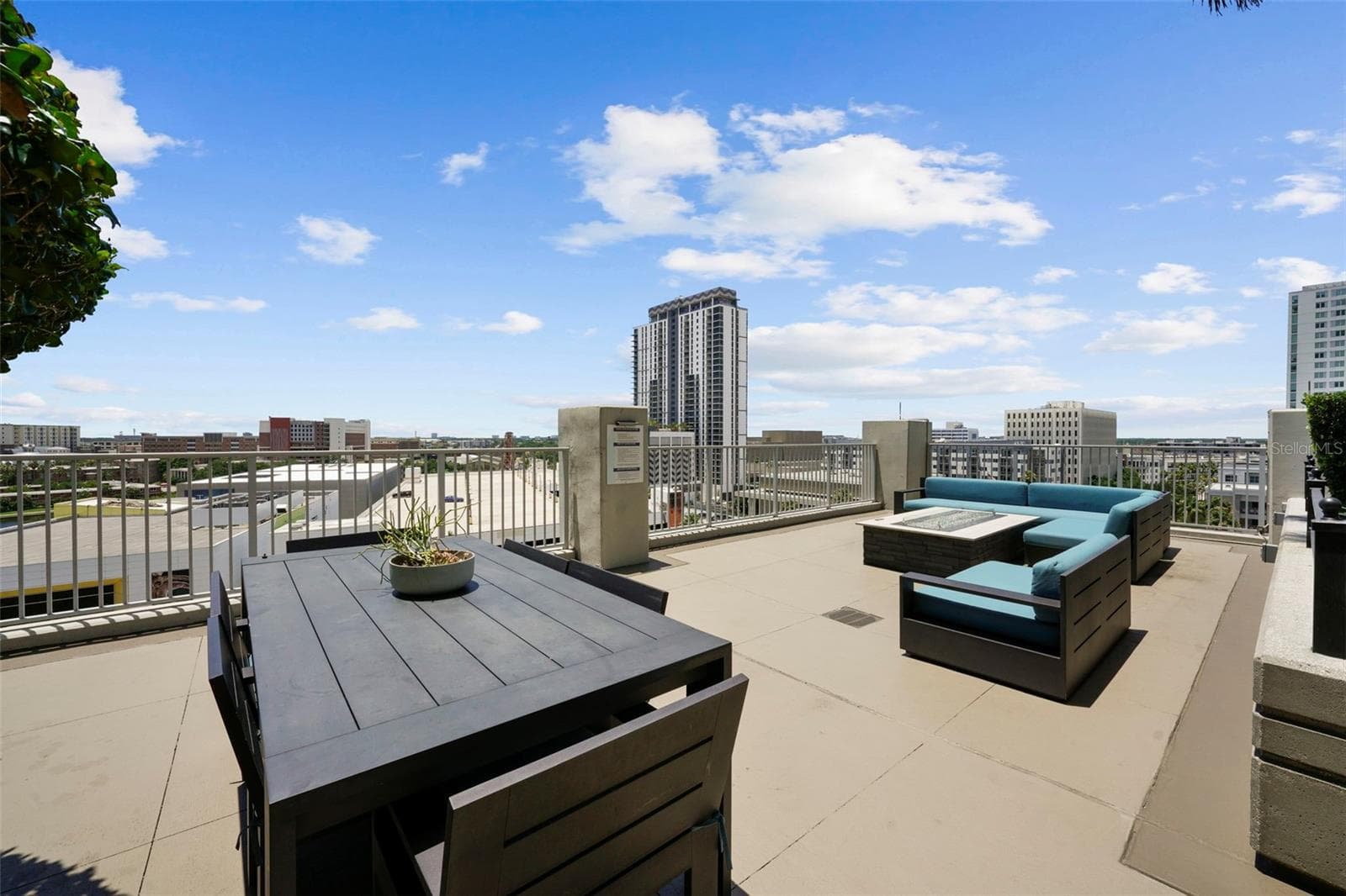 Condominium at 777 N ASHLEY DR #1704, TAMPA, photo 64 of 77
