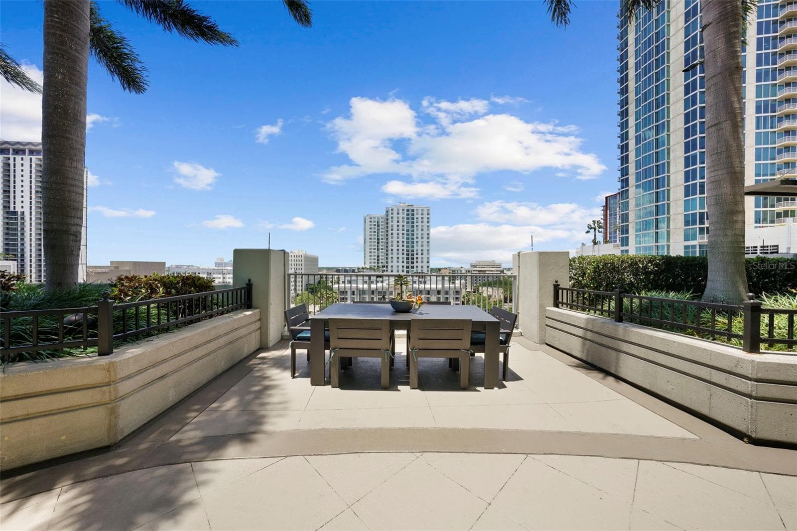 Condominium at 777 N ASHLEY DR #1704, TAMPA, photo 66 of 77