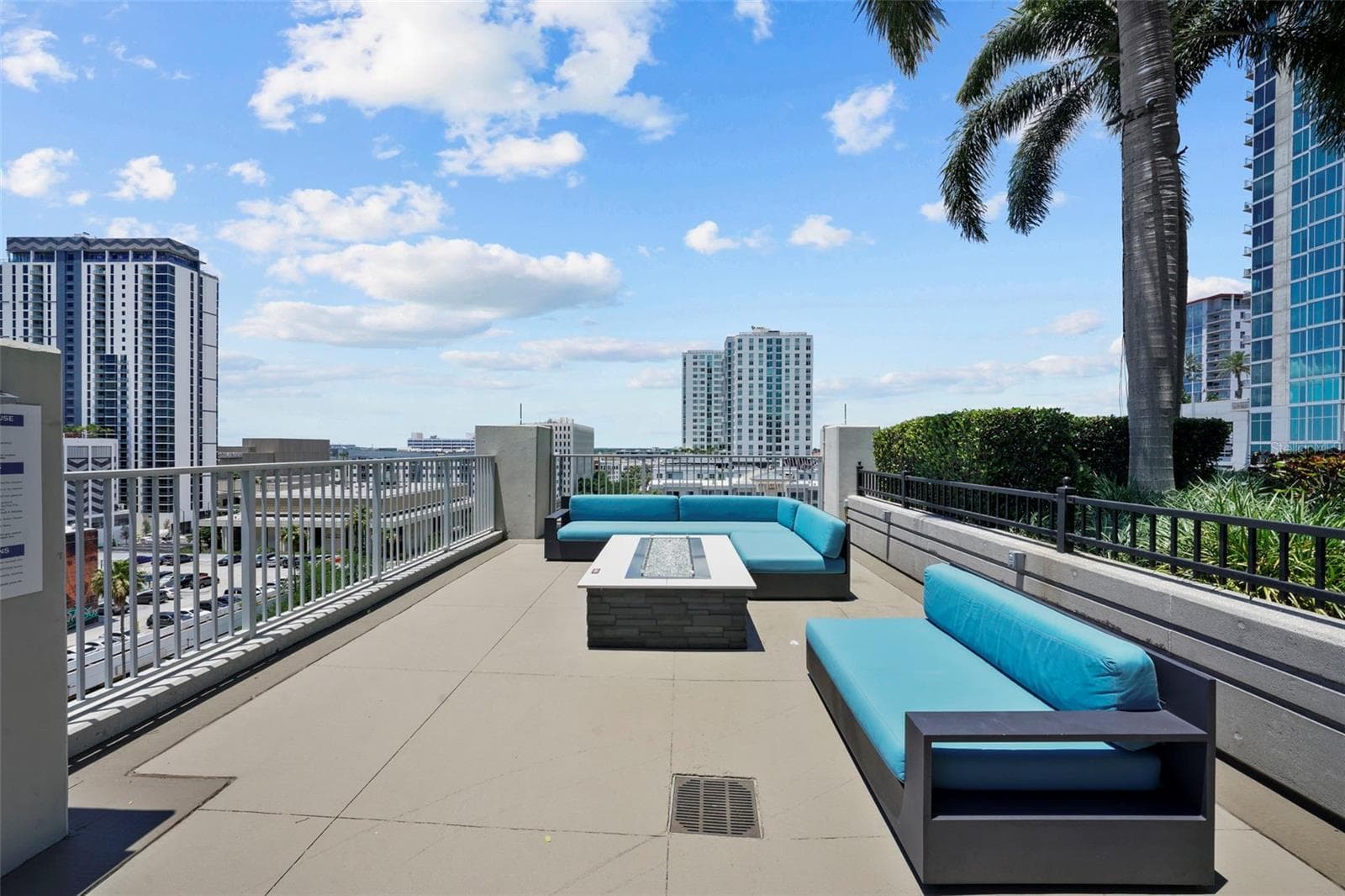 Condominium at 777 N ASHLEY DR #1704, TAMPA, photo 67 of 77