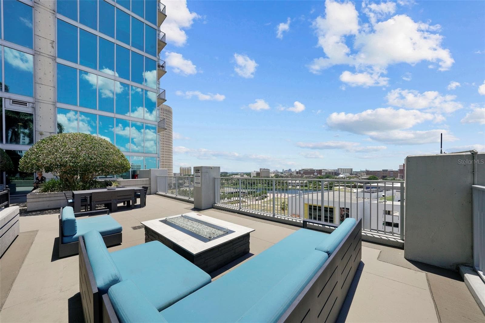 Condominium at 777 N ASHLEY DR #1704, TAMPA, photo 69 of 77