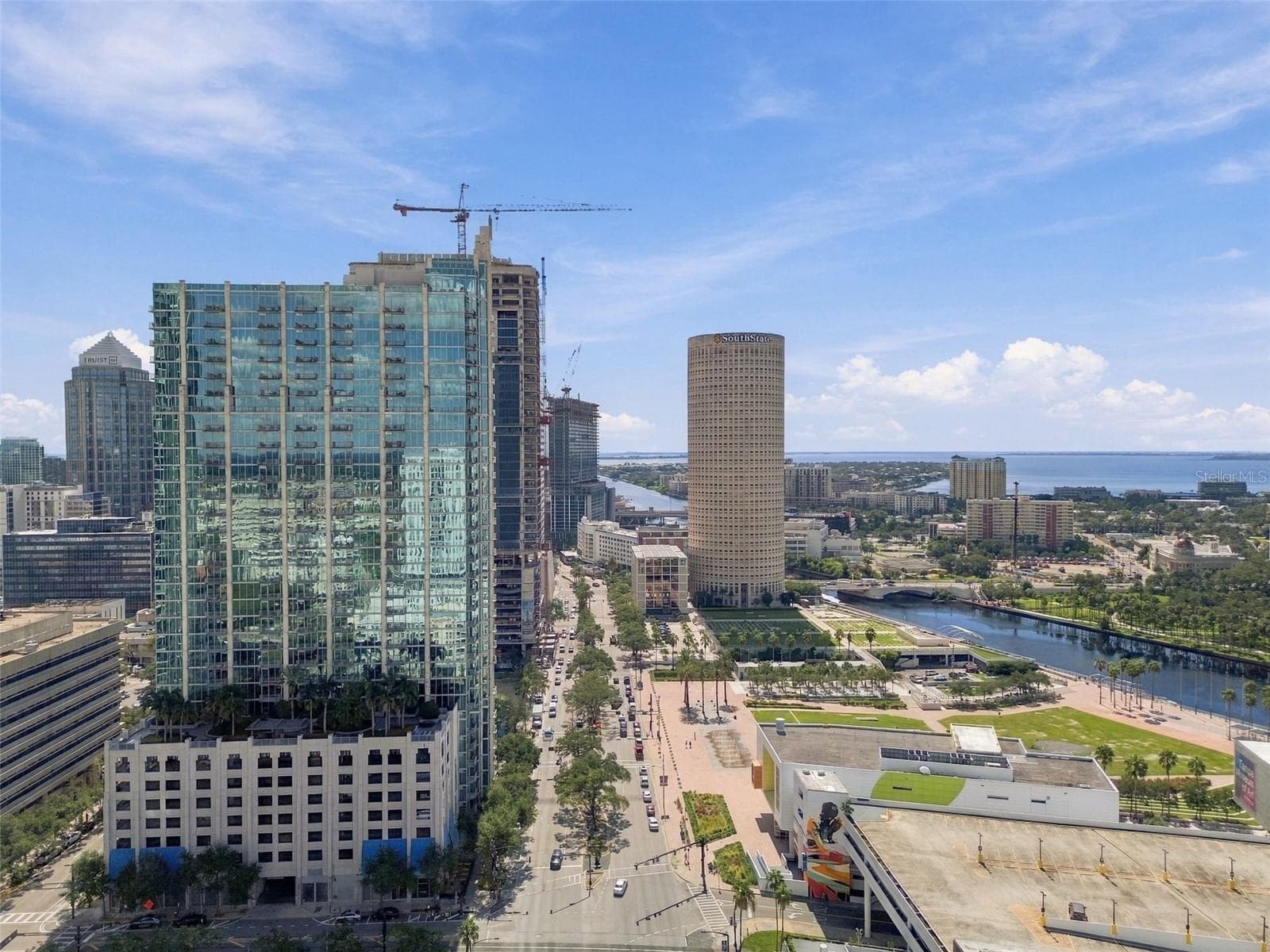 Condominium at 777 N ASHLEY DR #1704, TAMPA, photo 71 of 77