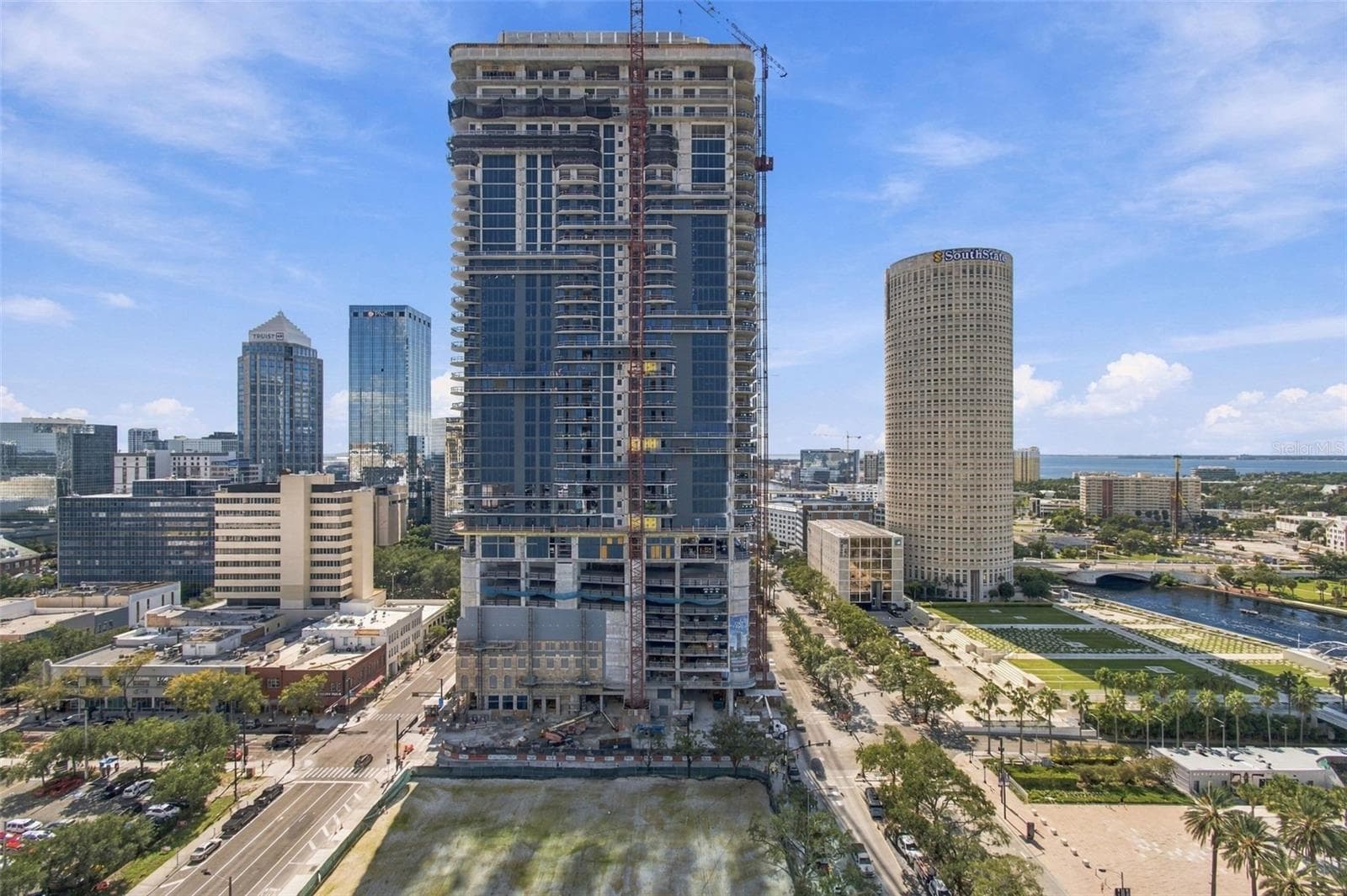 Condominium at 777 N ASHLEY DR #1704, TAMPA, photo 75 of 77