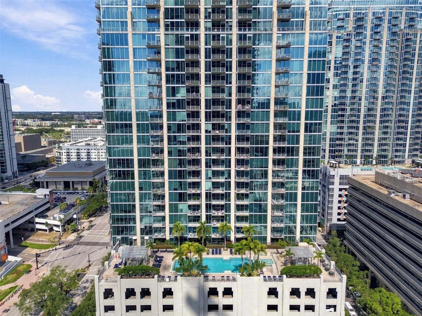 Condominium at 777 N ASHLEY DR #1704, TAMPA, photo 76 of 77