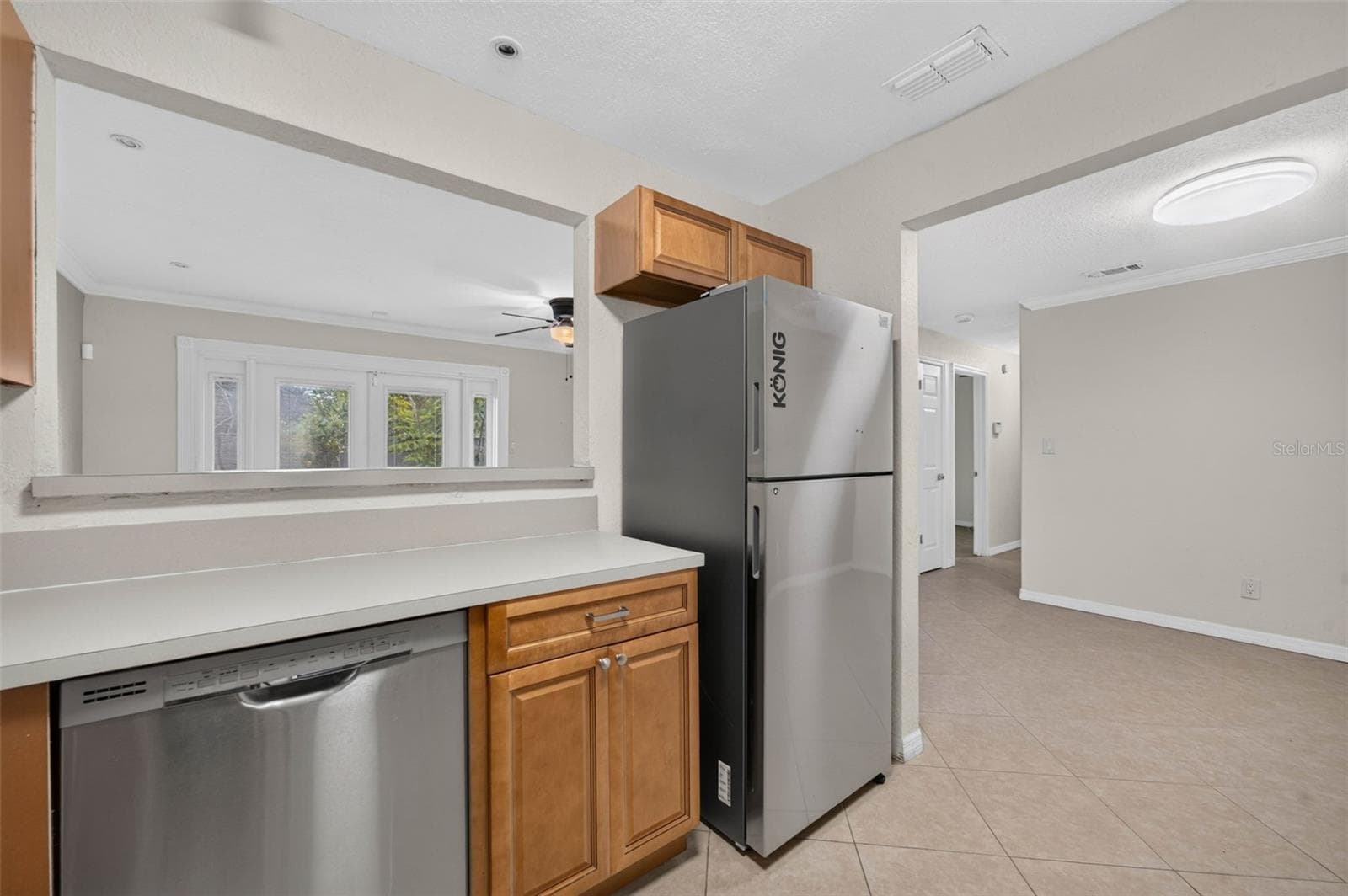 Condominium at 4450 RING NECK RD #A, ORLANDO, photo 14 of 39
