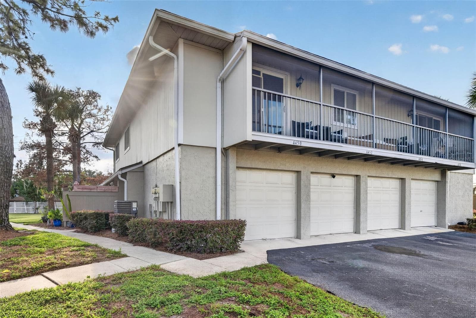 Condominium at 4450 RING NECK RD #A, ORLANDO, photo 23 of 39