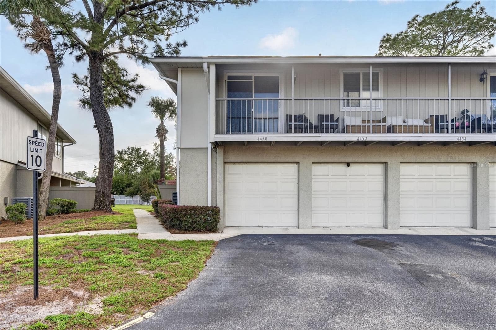 Condominium at 4450 RING NECK RD #A, ORLANDO, photo 24 of 39
