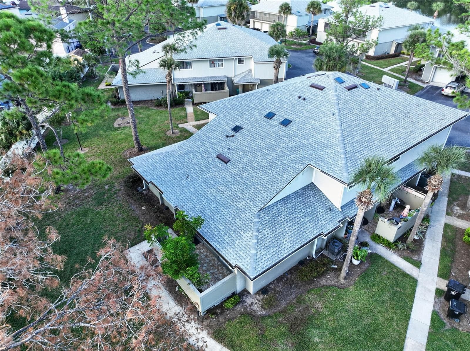 Condominium at 4450 RING NECK RD #A, ORLANDO, photo 35 of 39