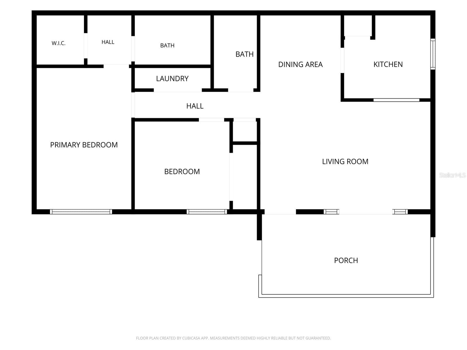 Condominium at 4450 RING NECK RD #A, ORLANDO, photo 38 of 39