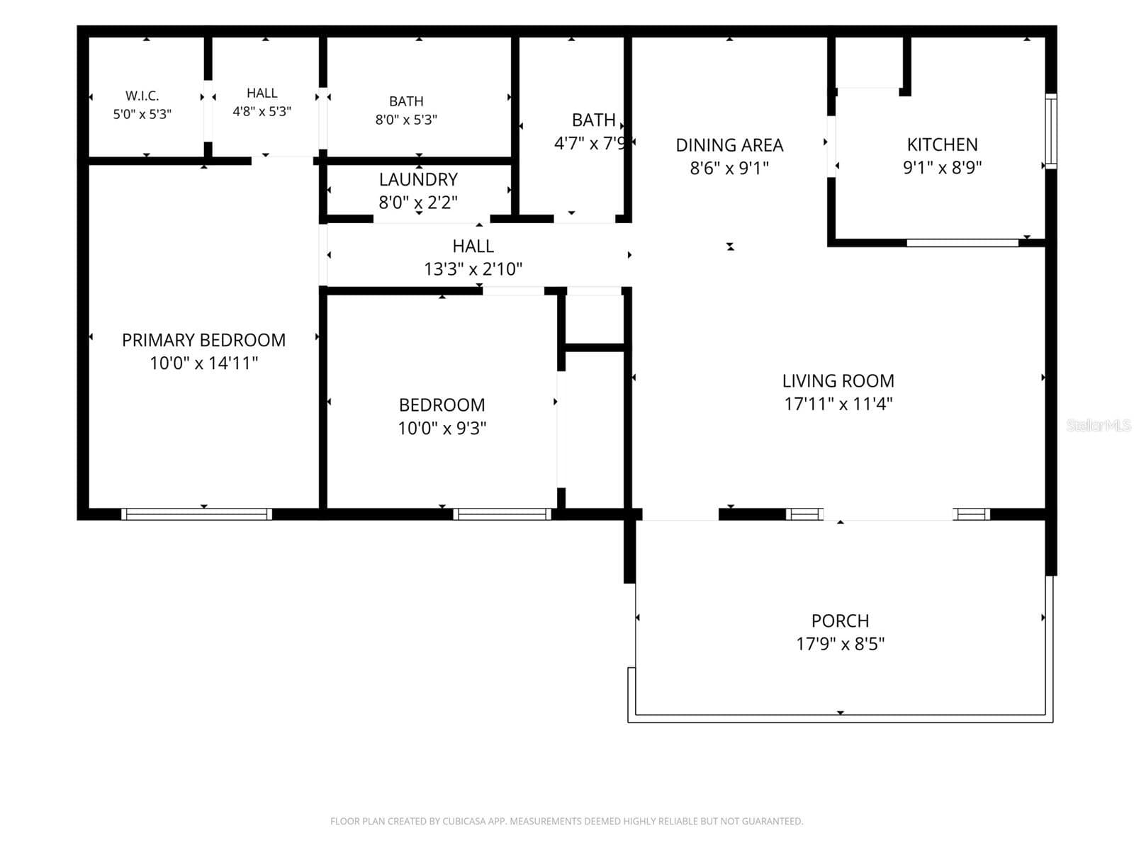 Condominium at 4450 RING NECK RD #A, ORLANDO, photo 39 of 39