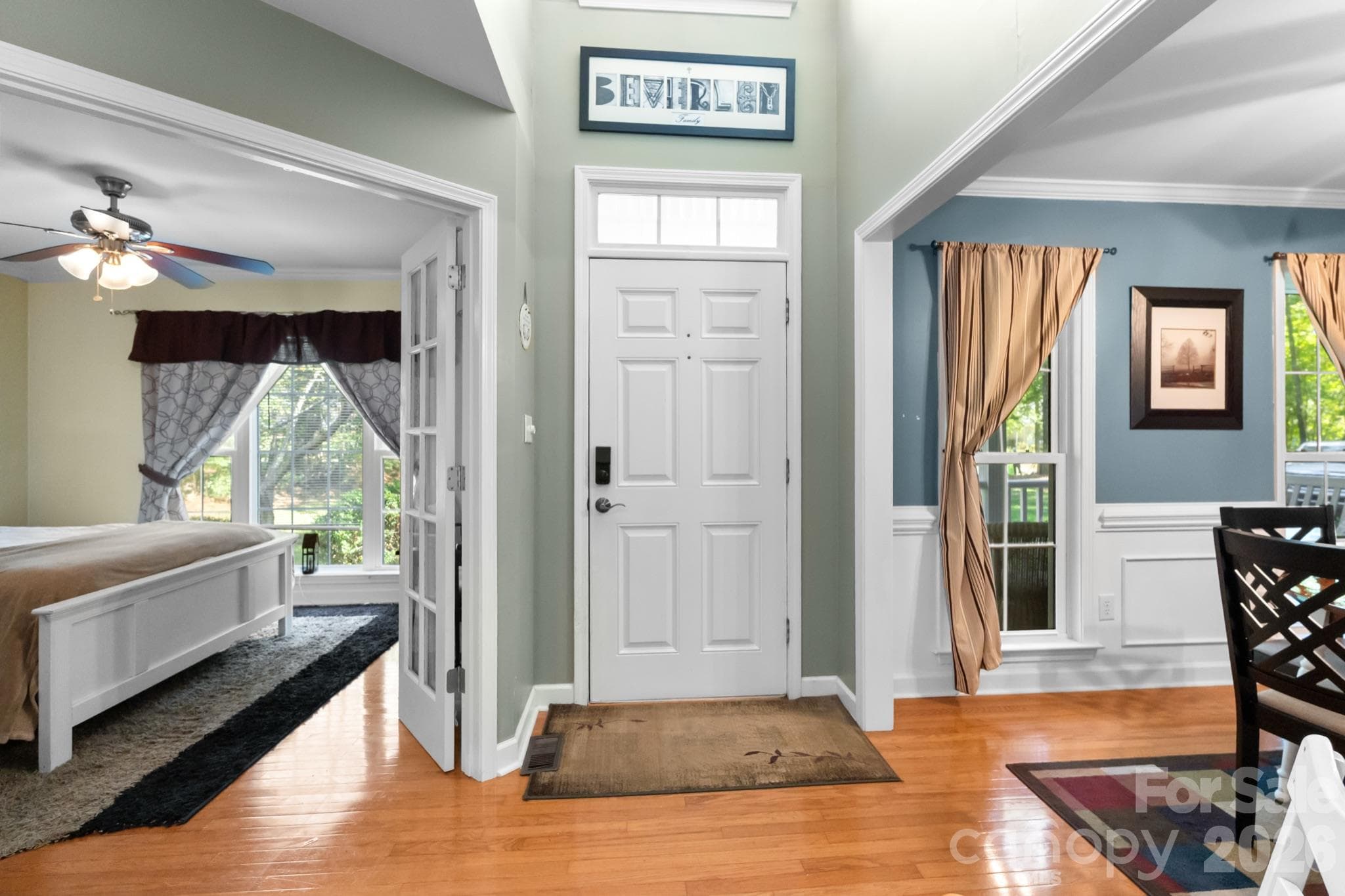 Single Family Residence at 1172 Deer Run Road, Chester, photo 5 of 47