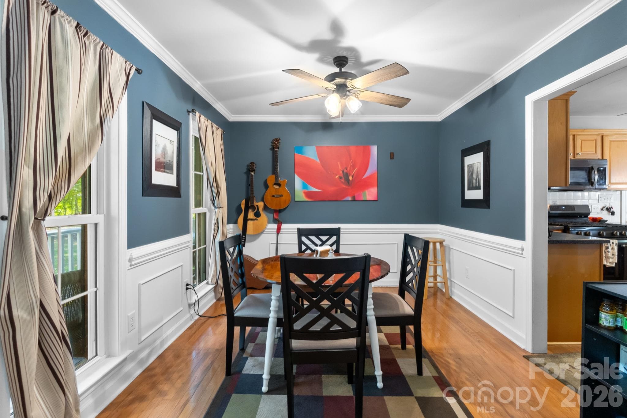 Single Family Residence at 1172 Deer Run Road, Chester, photo 18 of 47