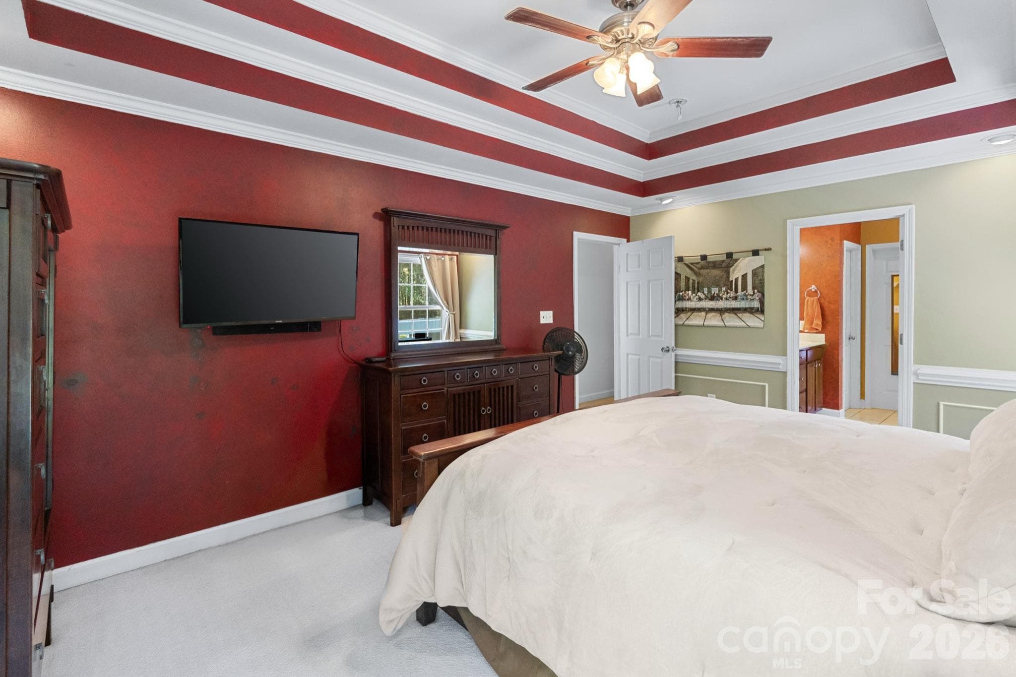 Single Family Residence at 1172 Deer Run Road, Chester, photo 24 of 47
