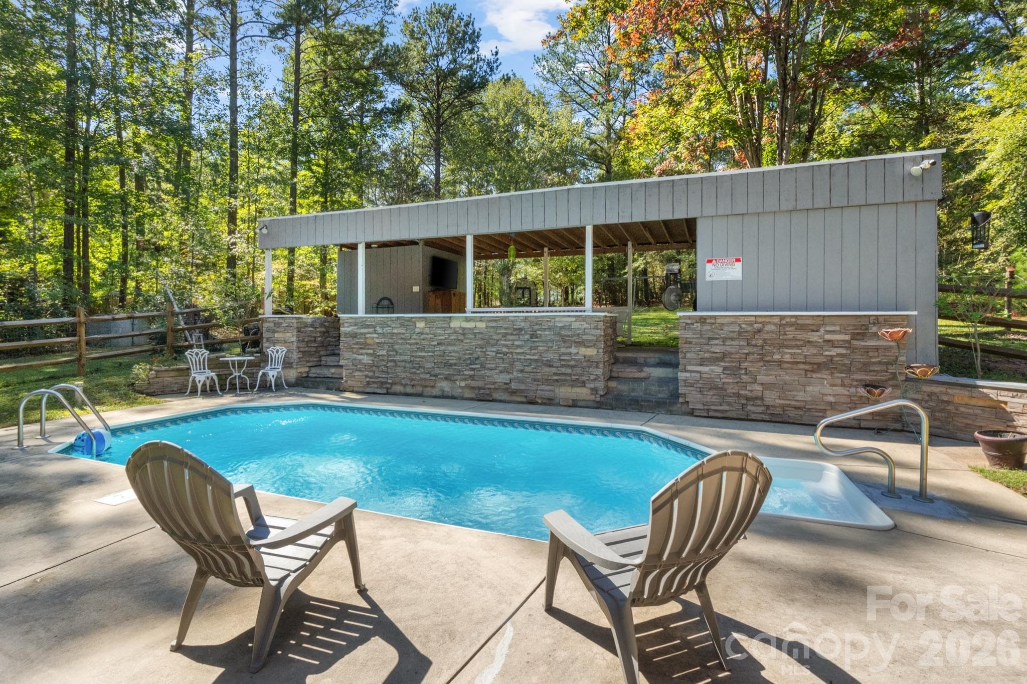 Single Family Residence at 1172 Deer Run Road, Chester, photo 42 of 47