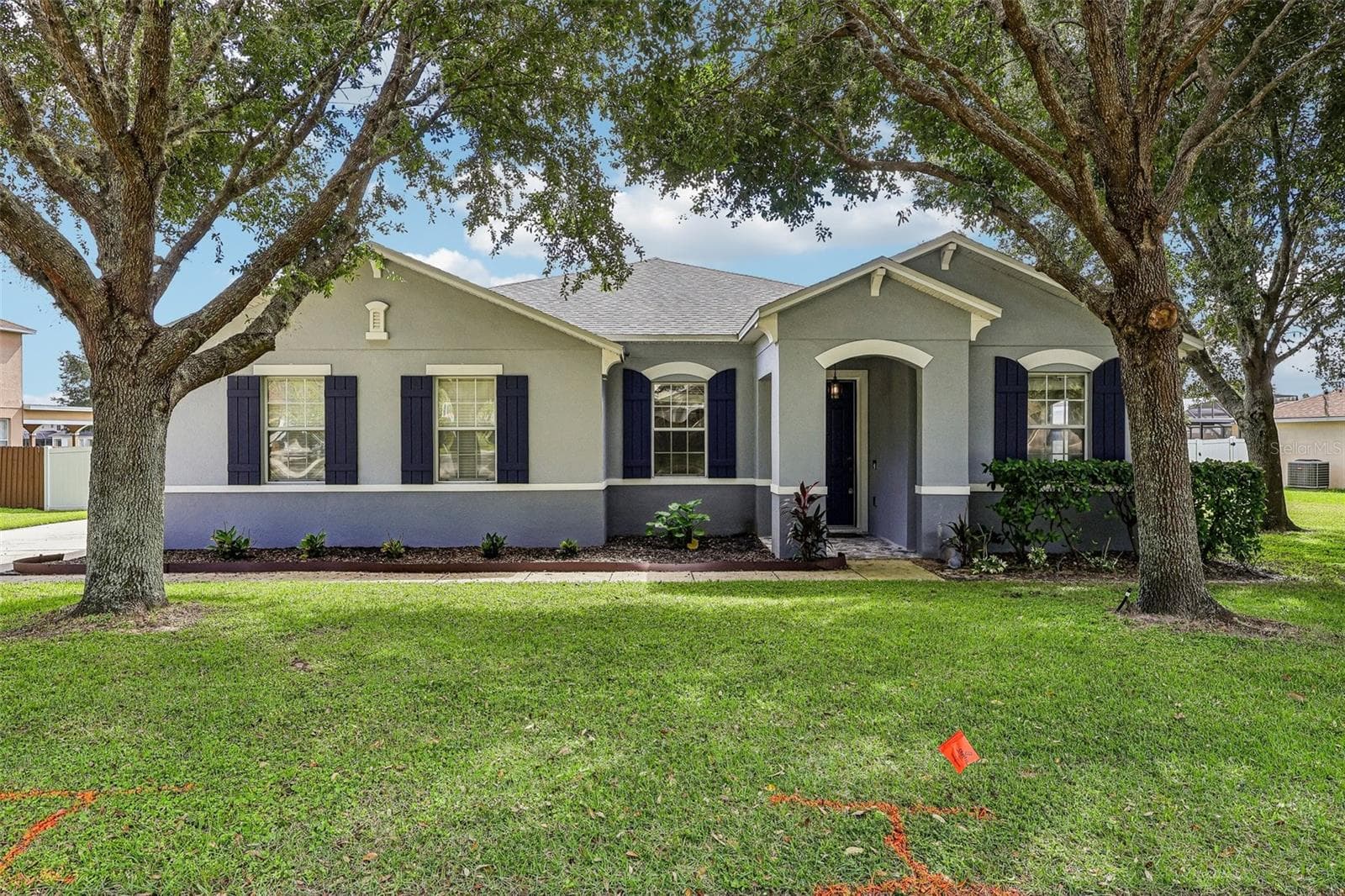 Single Family Residence at 2757 BREEZY MEADOW RD, APOPKA, photo 3 of 71