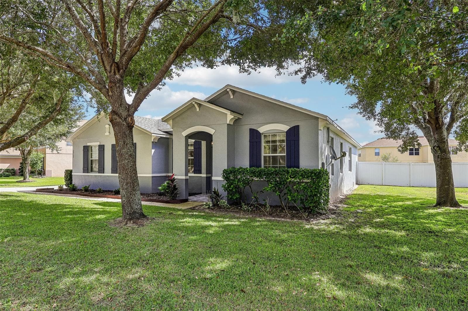 Single Family Residence at 2757 BREEZY MEADOW RD, APOPKA, photo 5 of 71