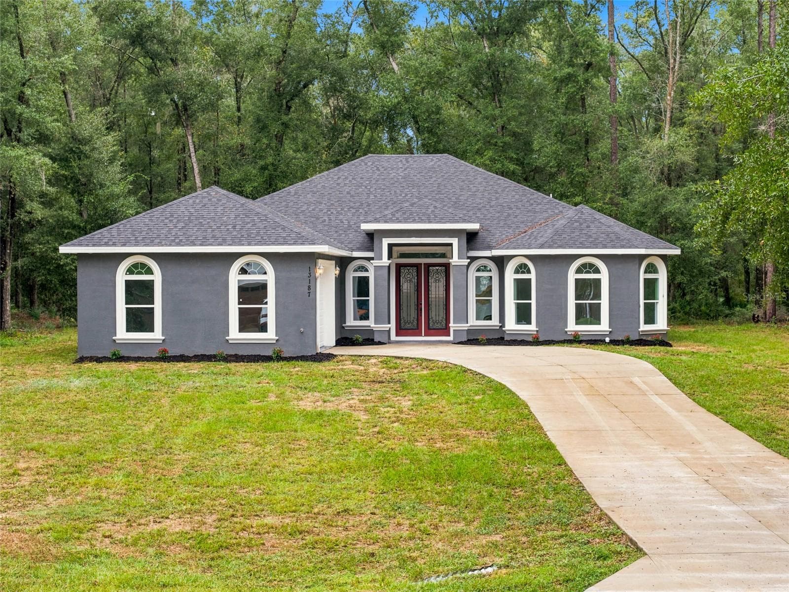 13187 SW 52 LANE RD