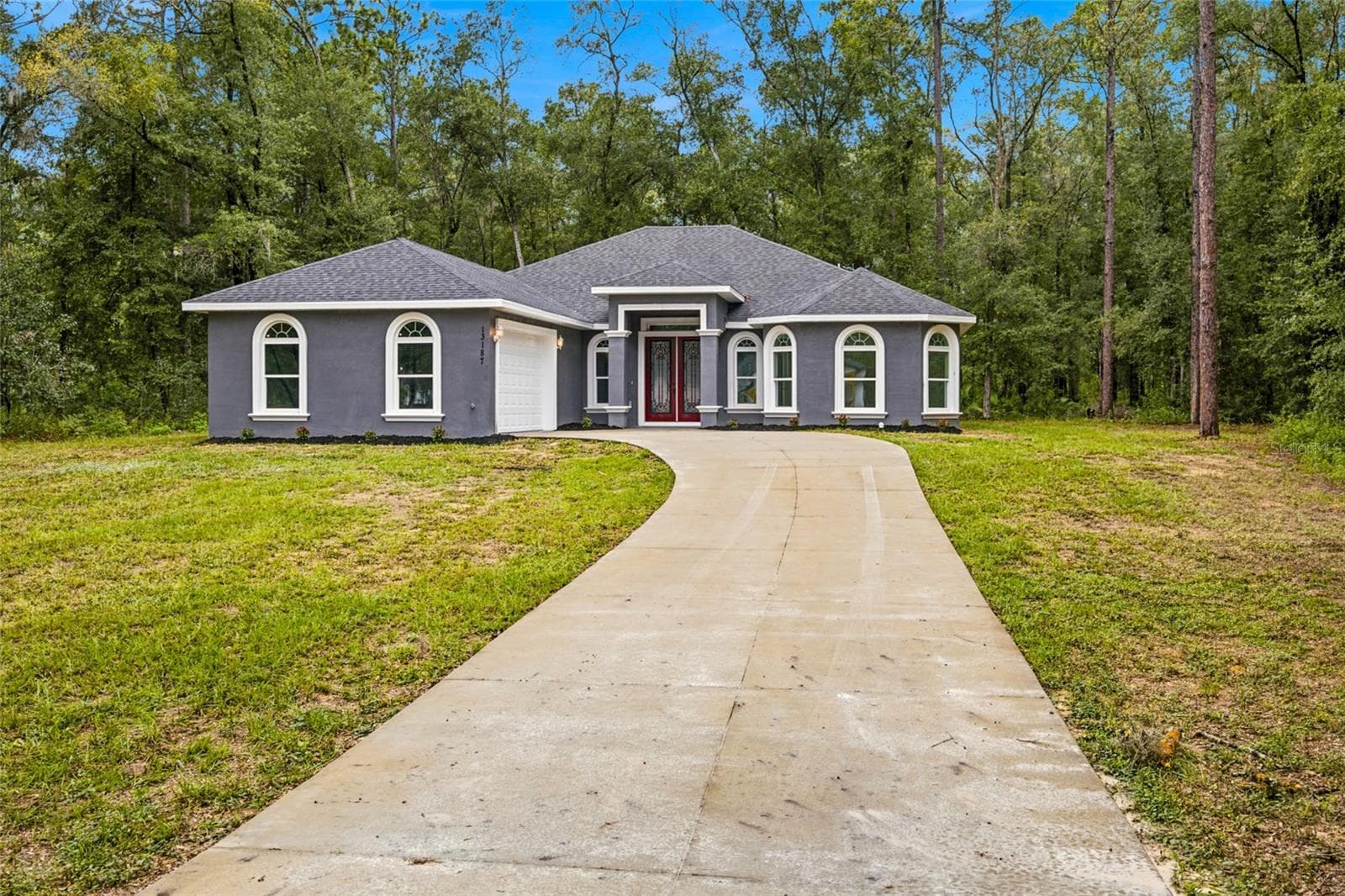 Single Family Residence at 13187 SW 52 LANE RD, OCALA, photo 2 of 50