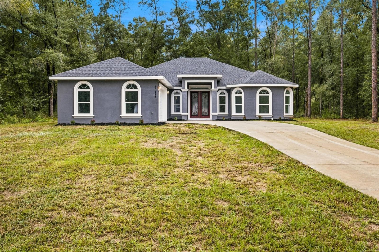 Single Family Residence at 13187 SW 52 LANE RD, OCALA, photo 3 of 50