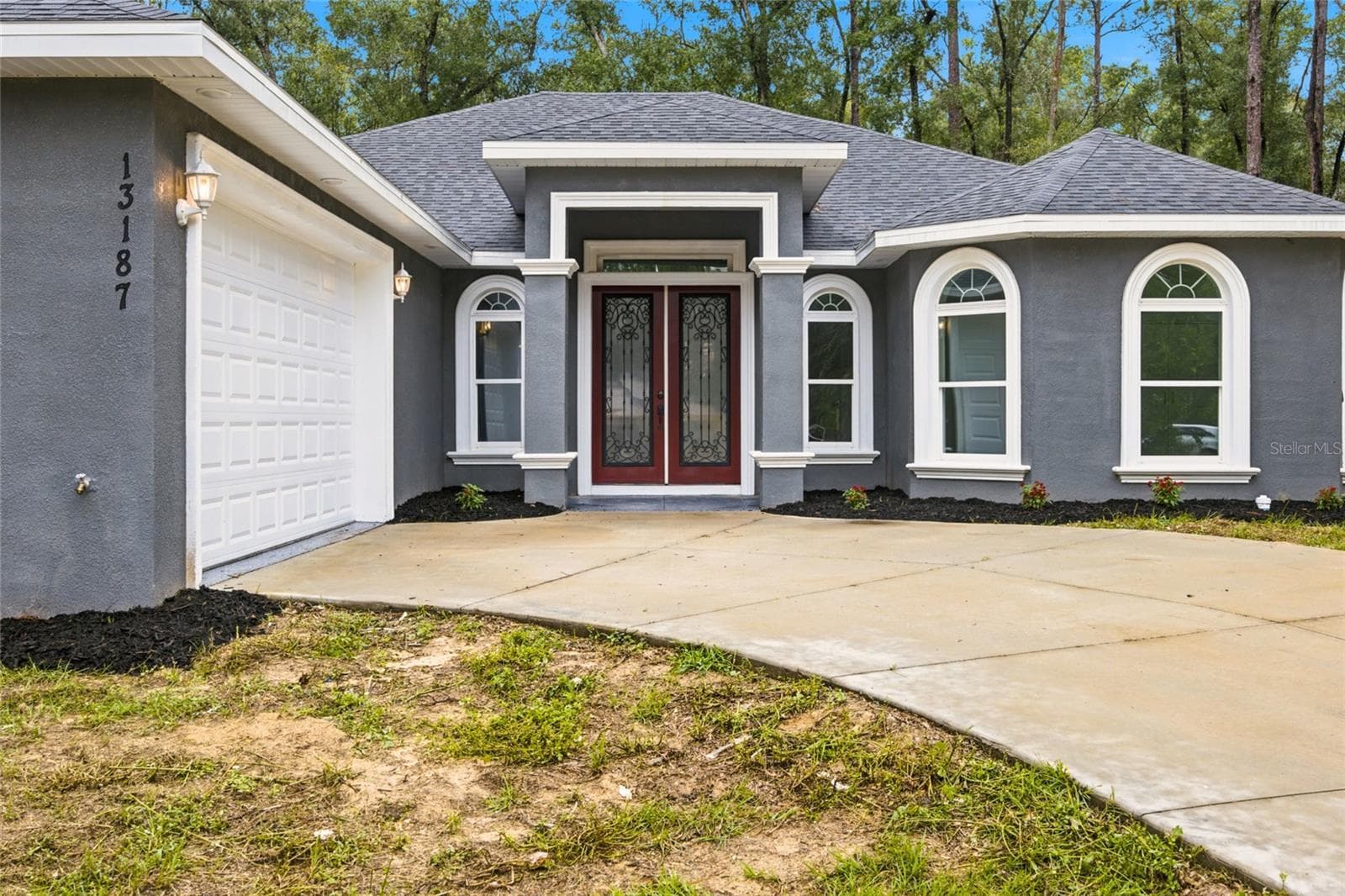 Single Family Residence at 13187 SW 52 LANE RD, OCALA, photo 4 of 50