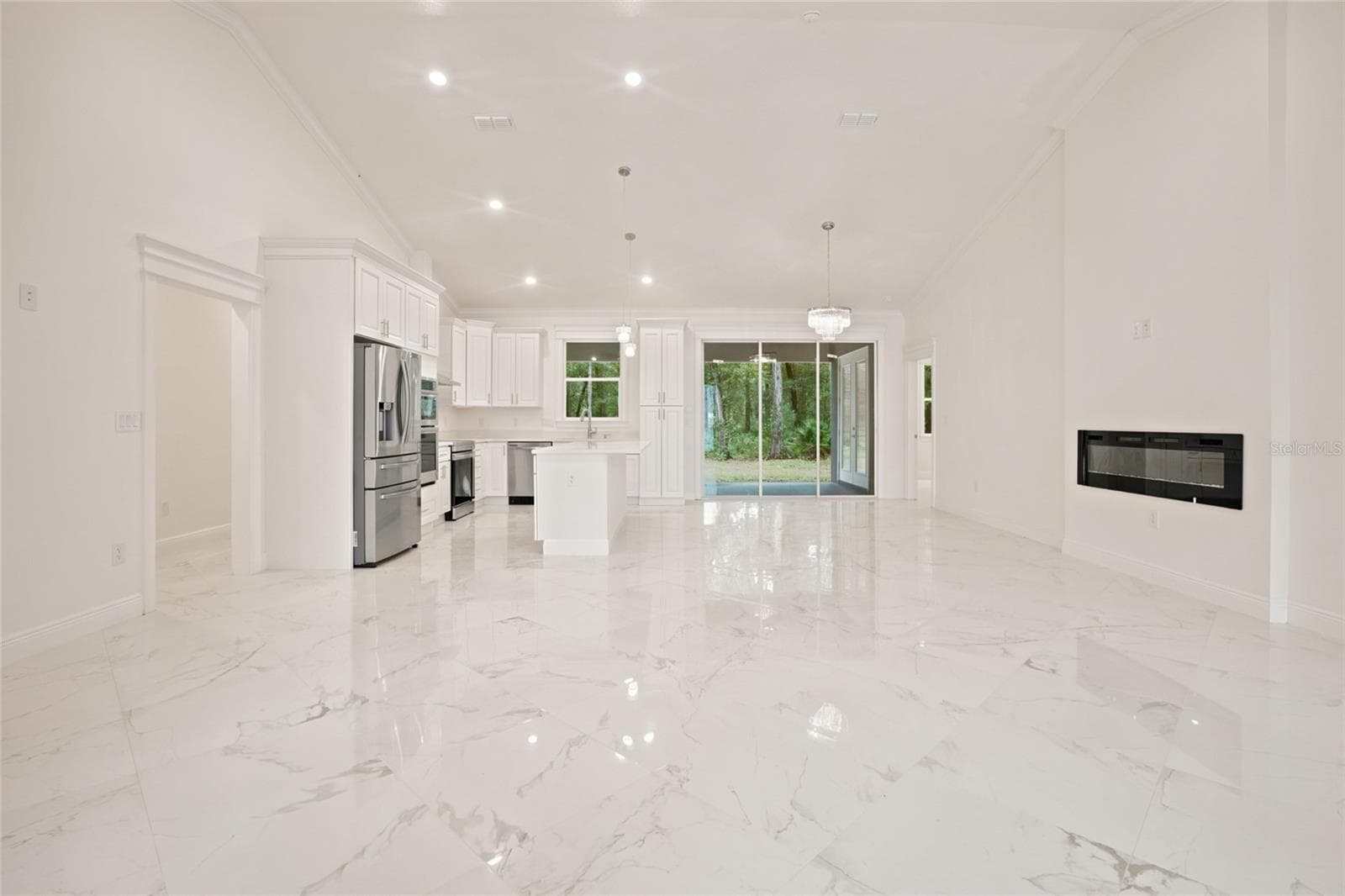 Single Family Residence at 13187 SW 52 LANE RD, OCALA, photo 5 of 50