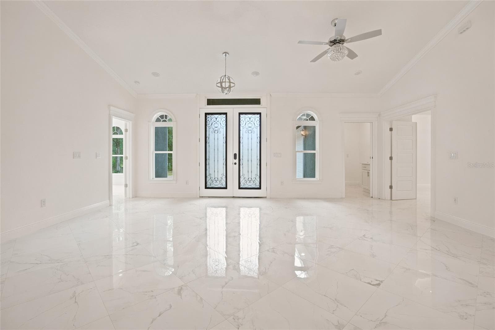 Single Family Residence at 13187 SW 52 LANE RD, OCALA, photo 6 of 50