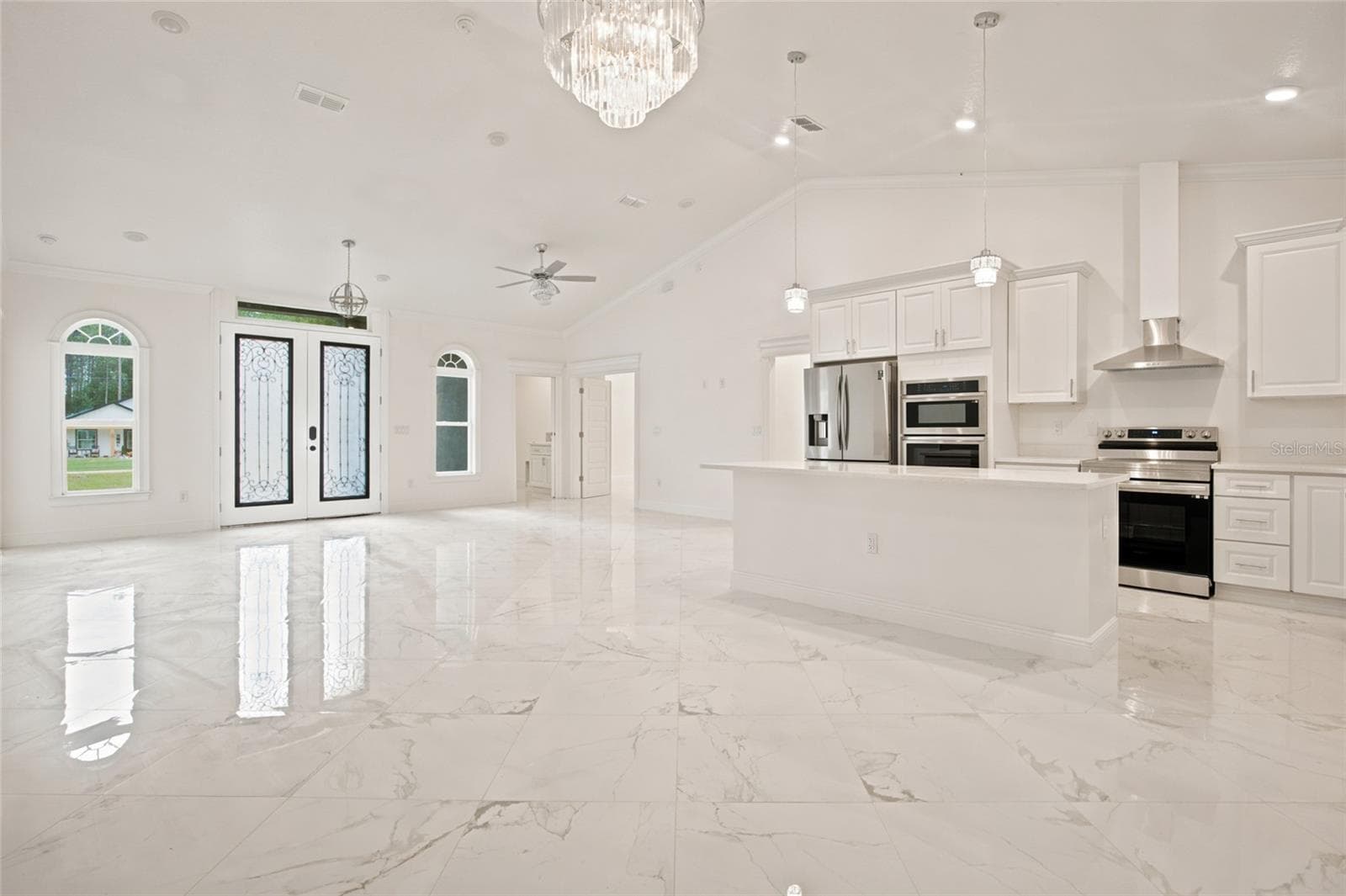 Single Family Residence at 13187 SW 52 LANE RD, OCALA, photo 8 of 50