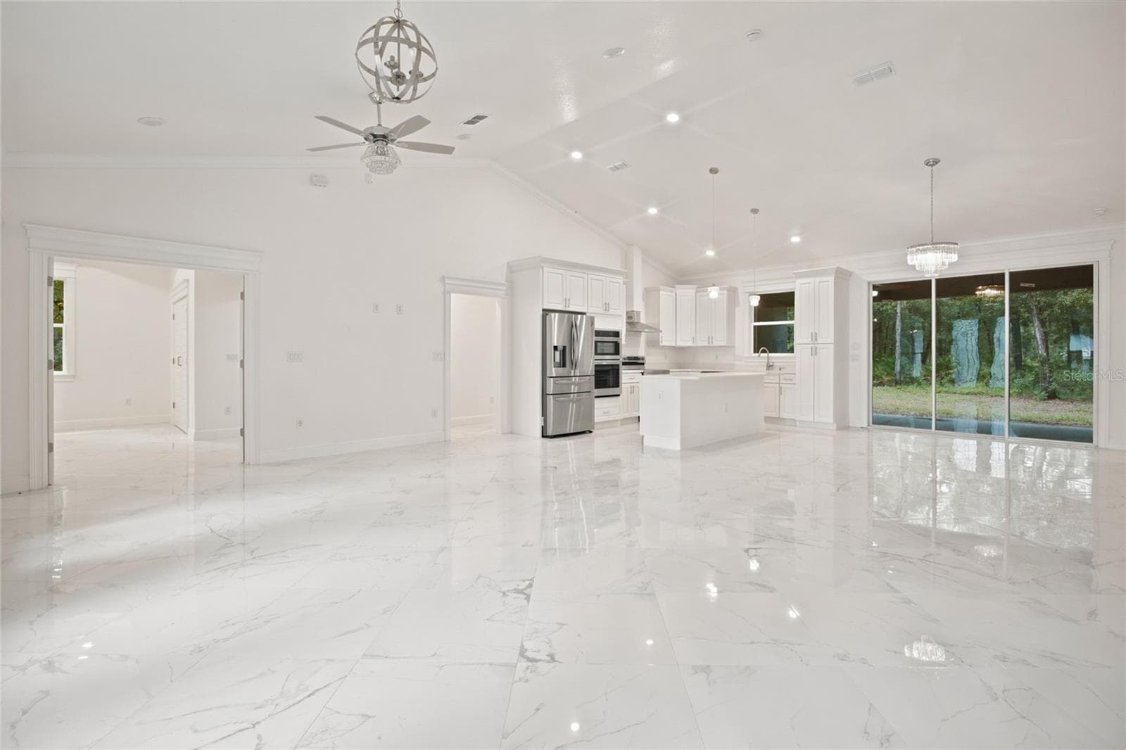 Single Family Residence at 13187 SW 52 LANE RD, OCALA, photo 9 of 50