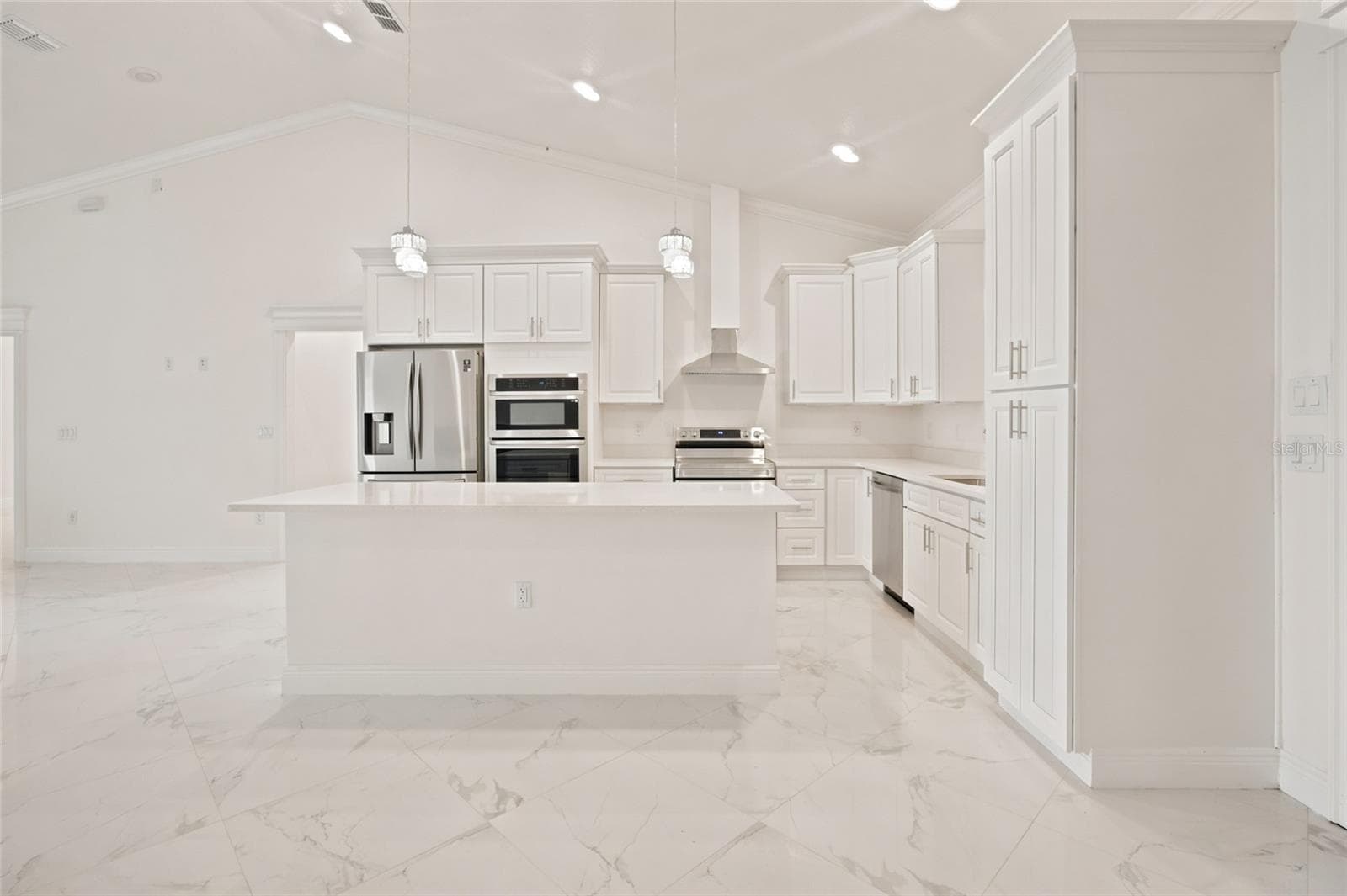 Single Family Residence at 13187 SW 52 LANE RD, OCALA, photo 11 of 50