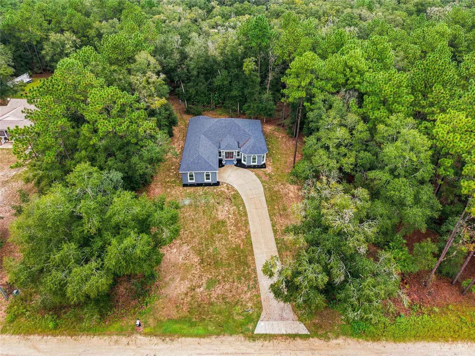 Single Family Residence at 13187 SW 52 LANE RD, OCALA, photo 43 of 50