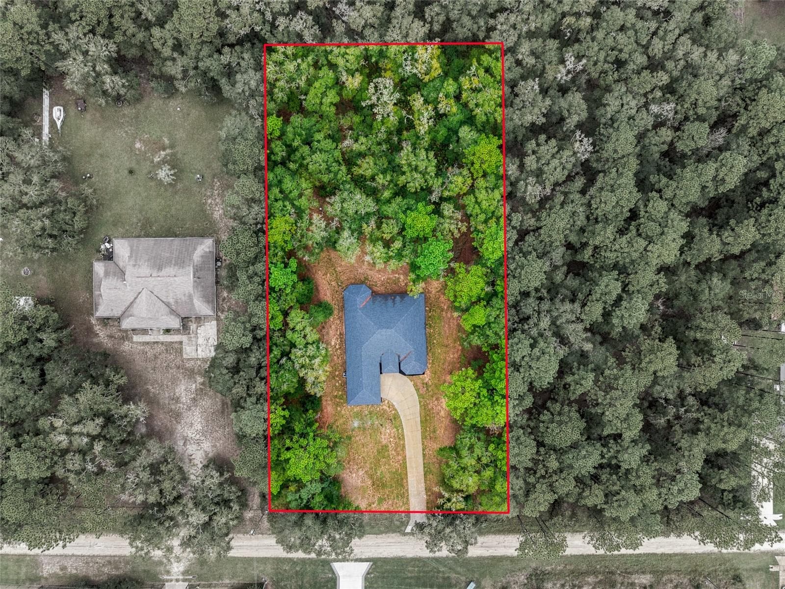 Single Family Residence at 13187 SW 52 LANE RD, OCALA, photo 45 of 50