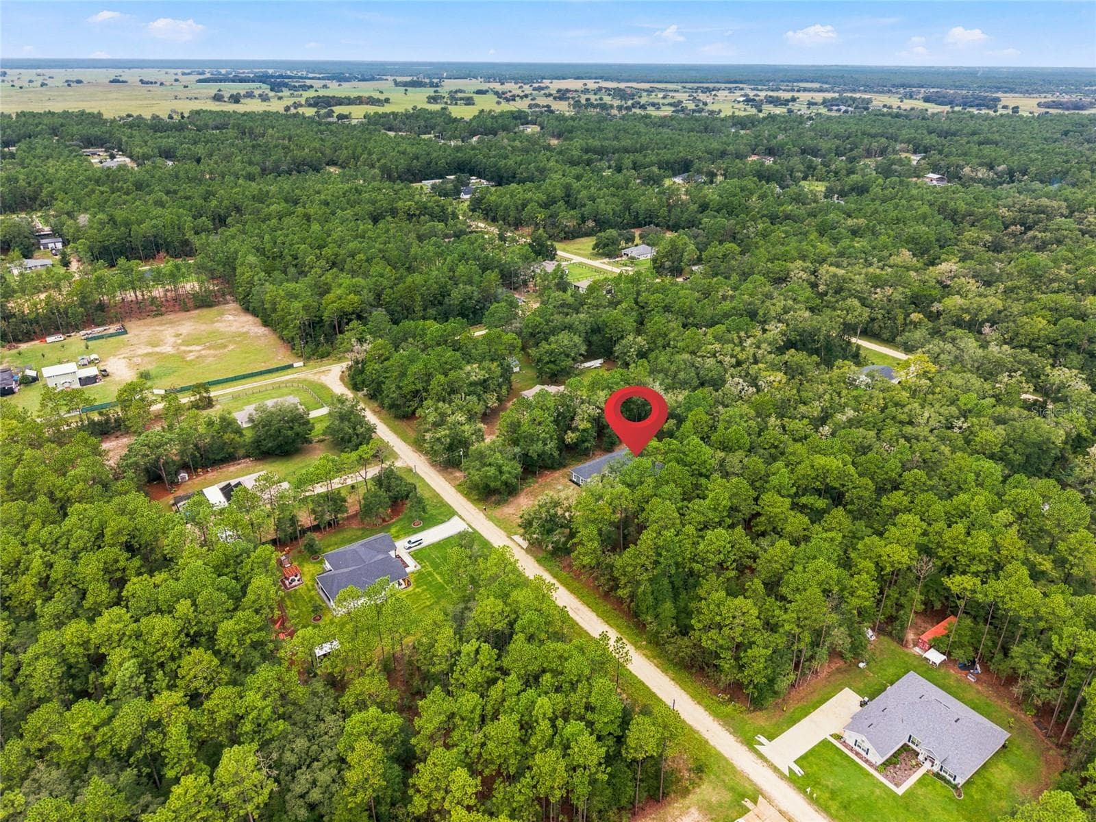 Single Family Residence at 13187 SW 52 LANE RD, OCALA, photo 47 of 50