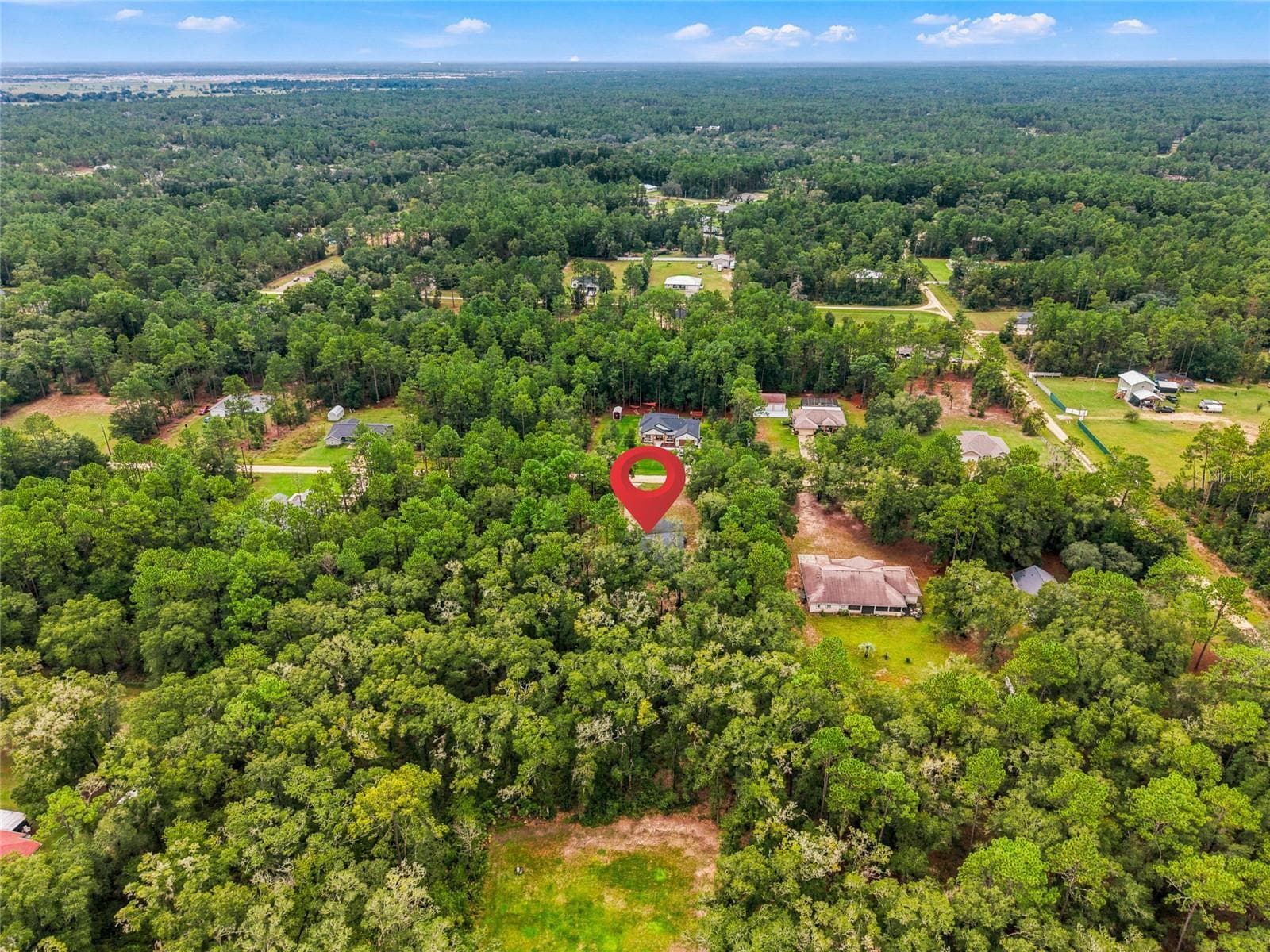 Single Family Residence at 13187 SW 52 LANE RD, OCALA, photo 48 of 50