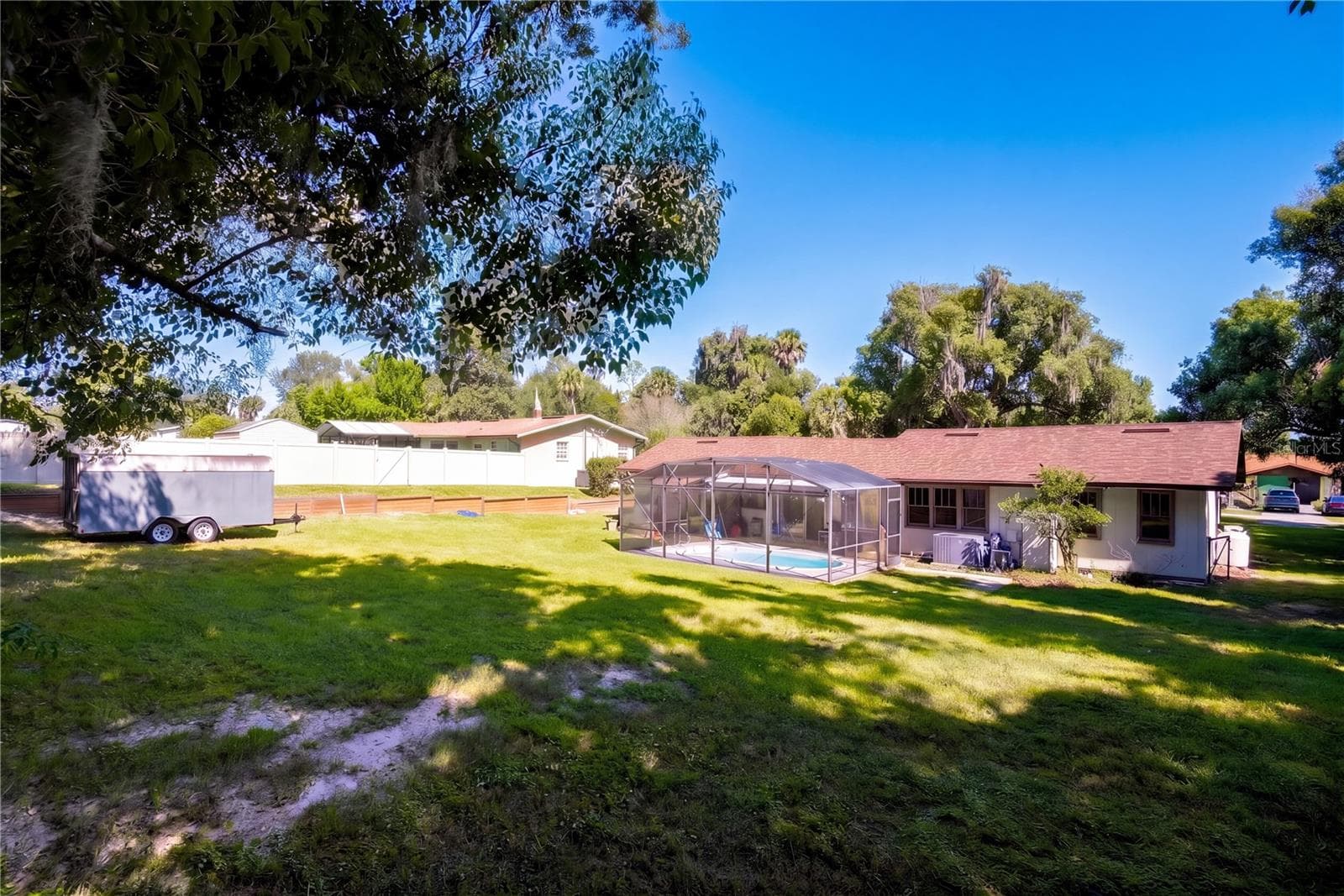 Single Family Residence at 467 S CARPENTER AVE, ORANGE CITY, photo 19 of 21