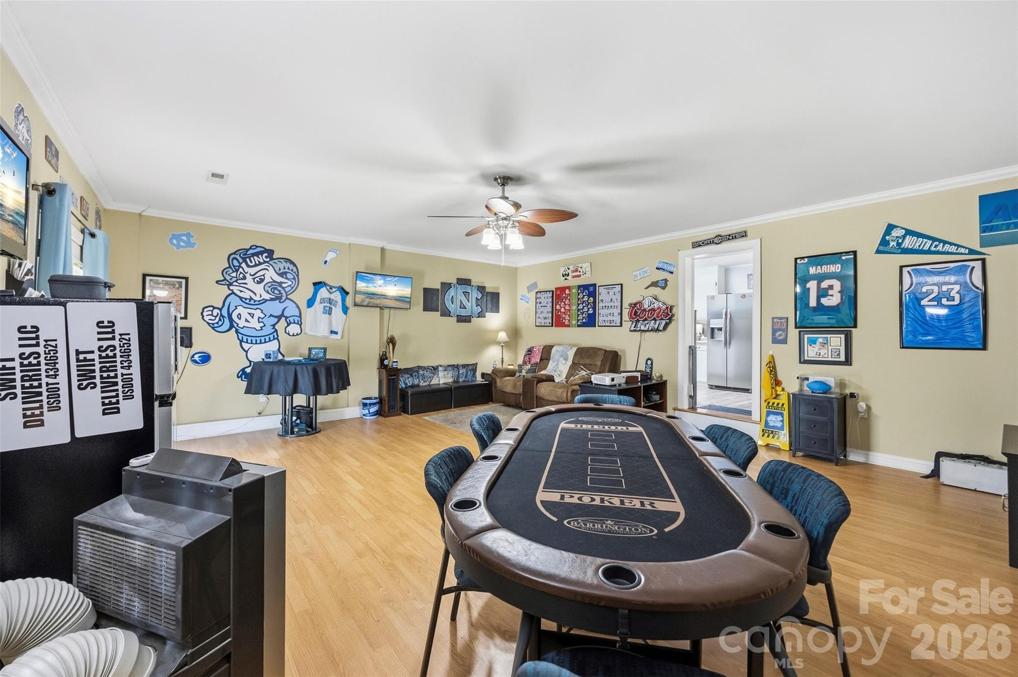 Single Family Residence at 106 White Plains Drive, Kings Mountain, photo 17 of 45