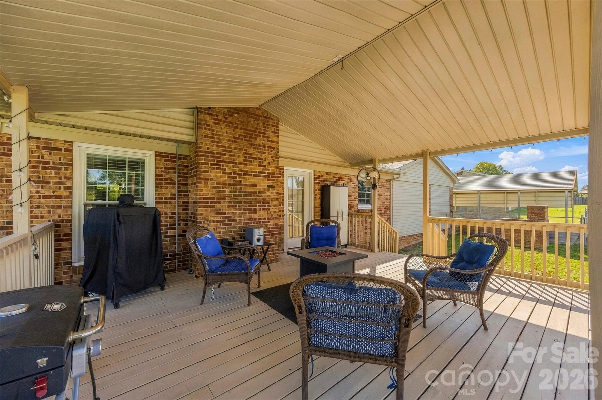Single Family Residence at 106 White Plains Drive, Kings Mountain, photo 32 of 45