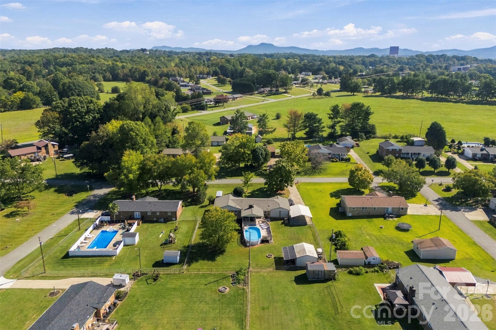 Single Family Residence at 106 White Plains Drive, Kings Mountain, photo 45 of 45