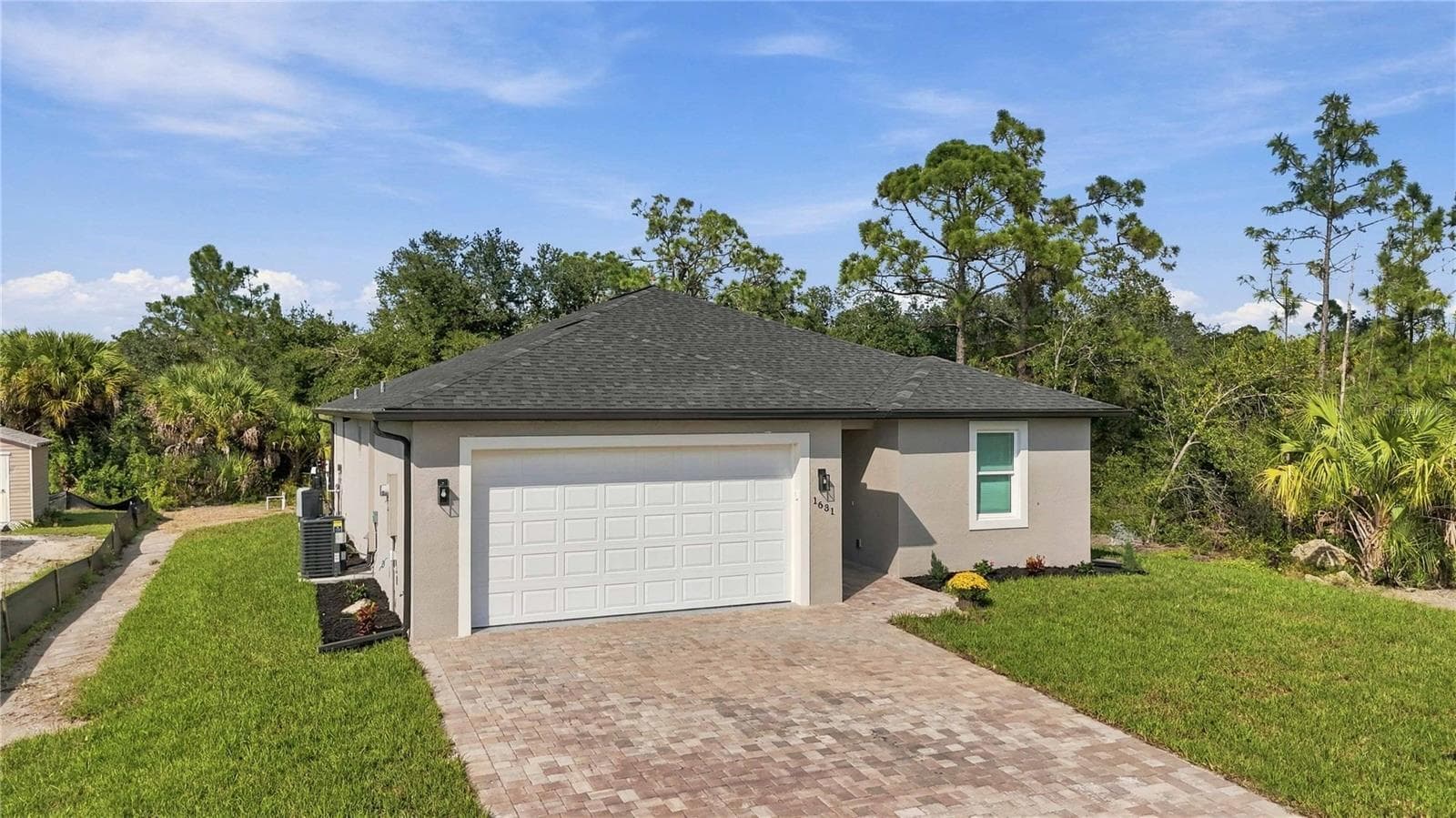 Single Family Residence at 1631 LACE TER, PORT CHARLOTTE, photo 4 of 50