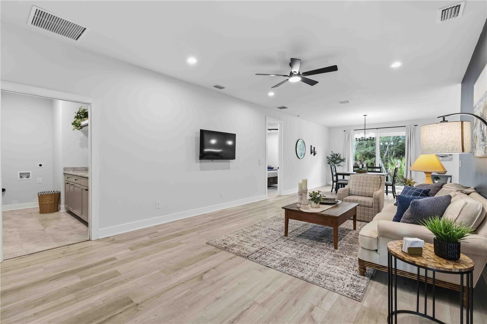 Single Family Residence at 1631 LACE TER, PORT CHARLOTTE, photo 6 of 50